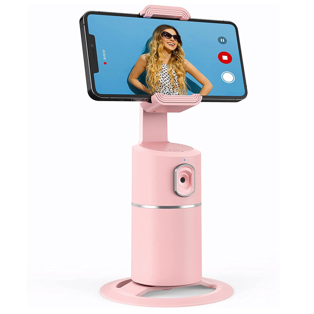 SmartTrack Face Tracking Phone Holder_1