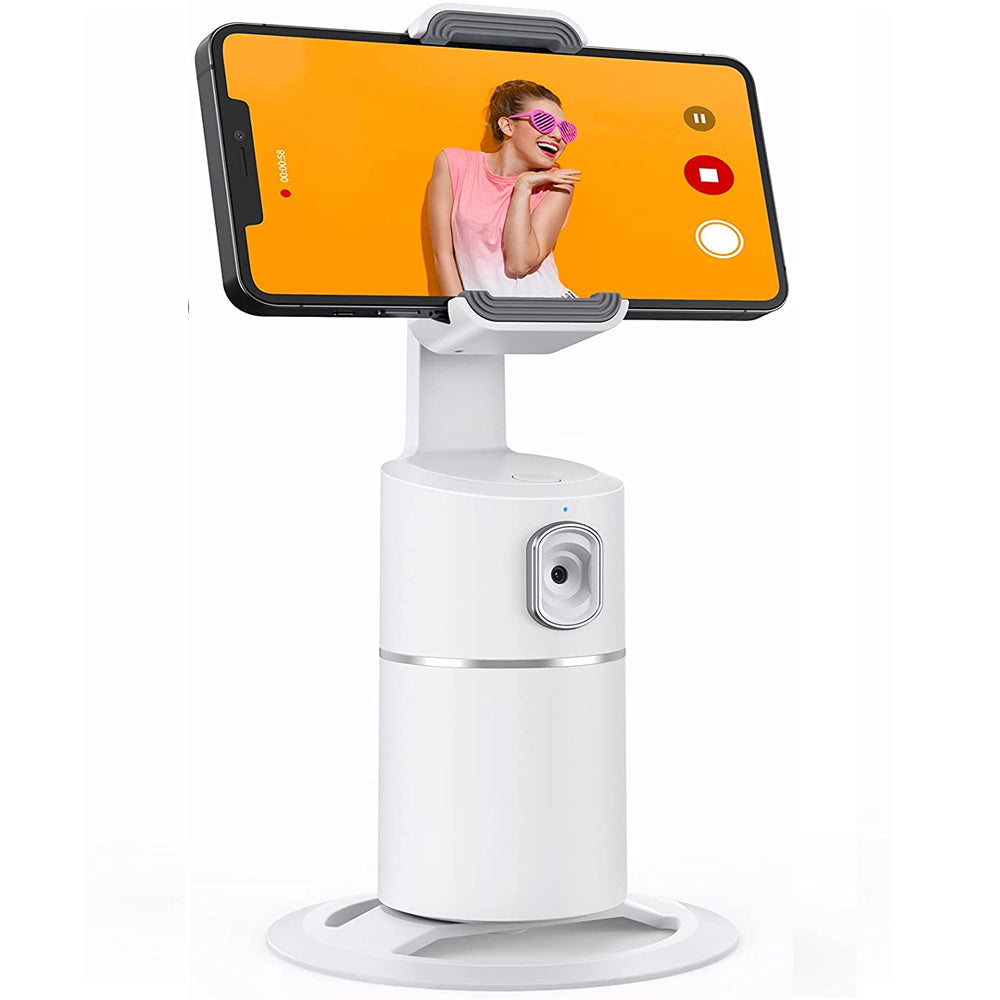 SmartTrack Face Tracking Phone Holder_2