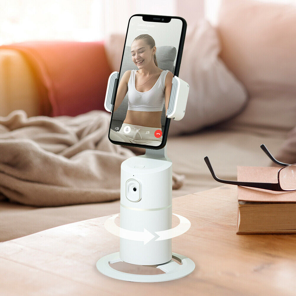 SmartTrack Face Tracking Phone Holder_4