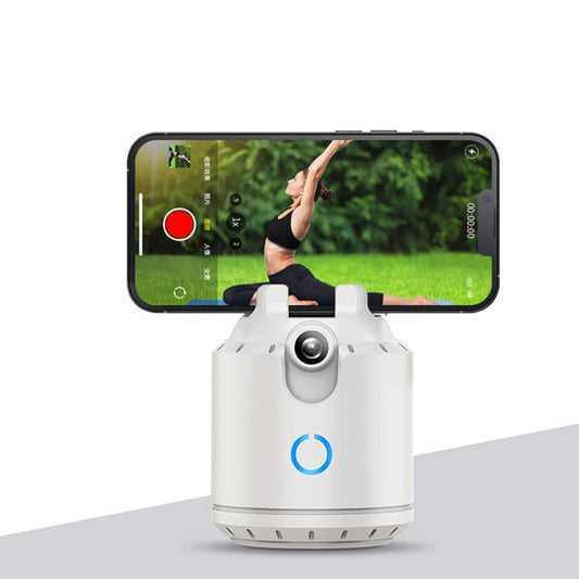 Auto Face Tracking Smart Selfie Stick_0